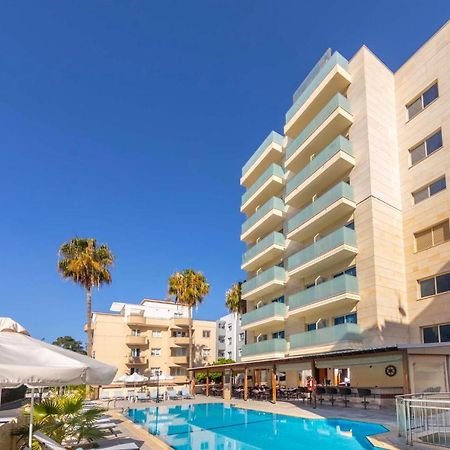 Kapetanios Limassol Hotel Экстерьер фото